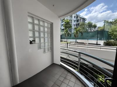 For Rent - Nouvelle Park