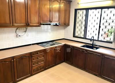 For Rent - Renovated Terrace House near Potong Pasir MRT