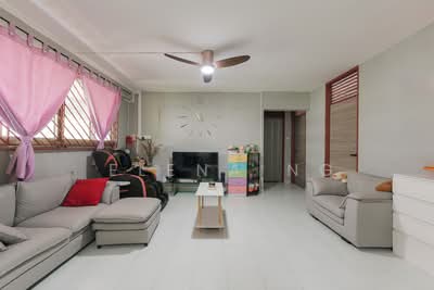 For Sale - 350 Yishun Avenue 11