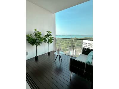 For Rent - Seaside Residences