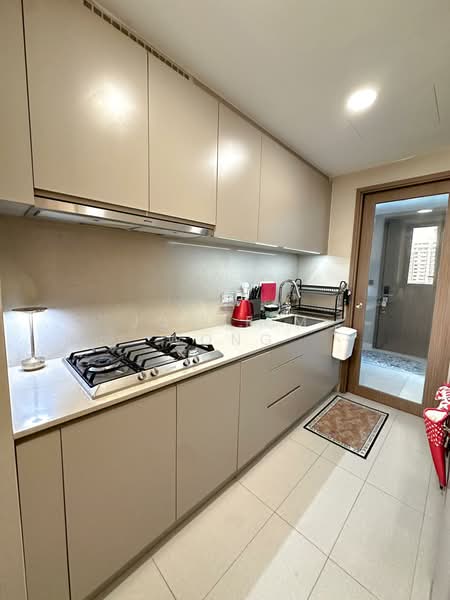 Seaside Residences, 18 Siglap Link, Room Rental, 100 sqft, Apartment For Rent, by Joyce M Wong, 500098001 - Kitchen - PropertyGuru.com.sg