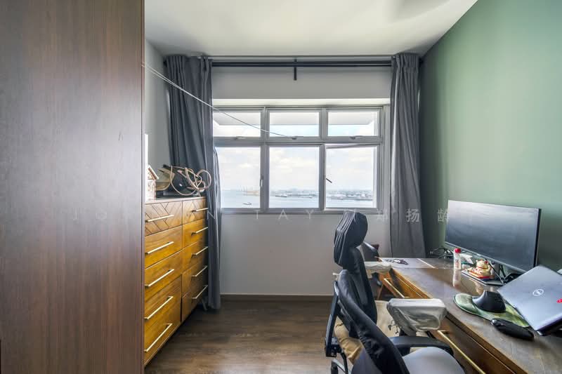 421B Northshore Drive, 421B Northshore Drive, 3 Bedrooms, 1,033 sqft, HDB Flat For Sale, by Jordan Tay (郑扬龄), 500098003 - Study - PropertyGuru.com.sg