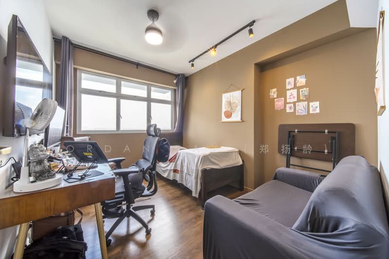 421B Northshore Drive, 421B Northshore Drive, 3 Bedrooms, 1,033 sqft, HDB Flat For Sale, by Jordan Tay (郑扬龄), 500098003 - Bedroom - PropertyGuru.com.sg