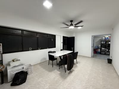 For Rent - 662B Jurong West Street 64