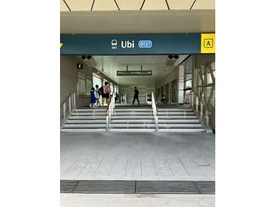 For Rent - 304 Ubi Avenue 1