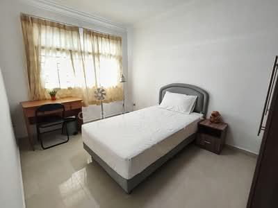 For Rent - 2B Upper Boon Keng Road