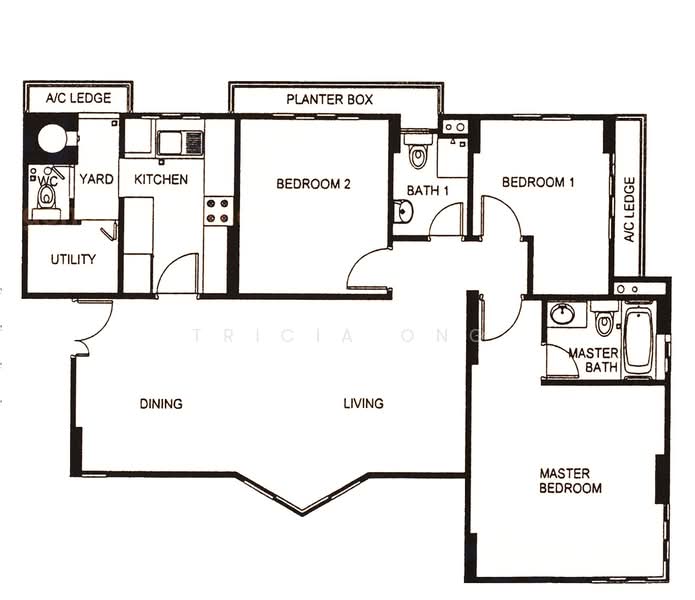 For Sale Alessandrea