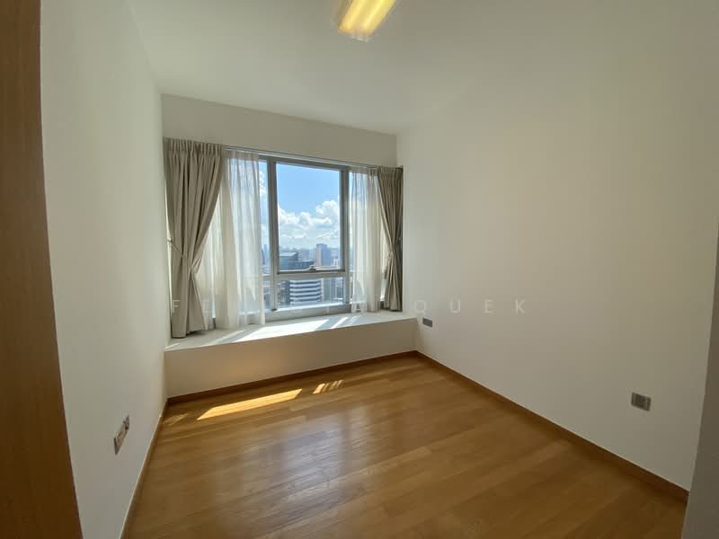 Marina Bay Suites, 3 Central Boulevard, 3 Bedrooms, 1,593 sqft, Apartment For Rent, by Felicia Quek, 500098021 - Common room  - PropertyGuru.com.sg