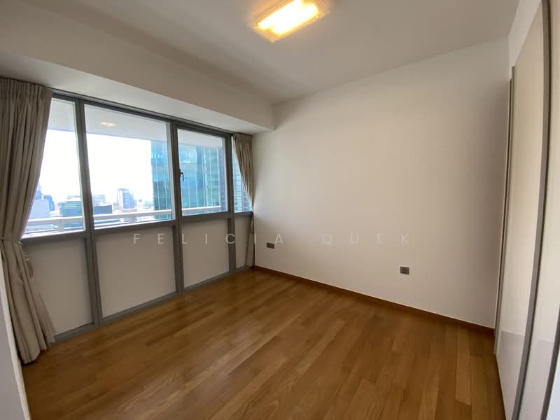 Marina Bay Suites, 3 Central Boulevard, 3 Bedrooms, 1,593 sqft, Apartment For Rent, by Felicia Quek, 500098021 - Common room  - PropertyGuru.com.sg