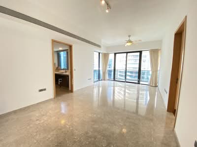 For Rent - Marina Bay Suites