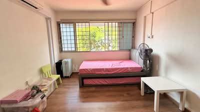 For Rent - 36 Teban Gardens Road