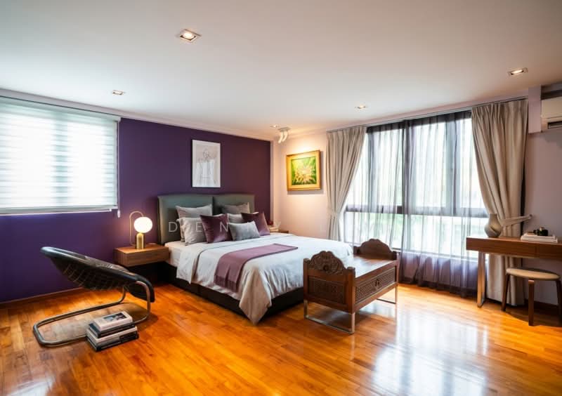 ⭐WIDE FRONTAGE⭐NORTH/SOUTH FACING (☎9693⚡8899 发发久久) Detached House For Sale at S$ 13,888,000 | PropertyGuru Singapore - Bedroom