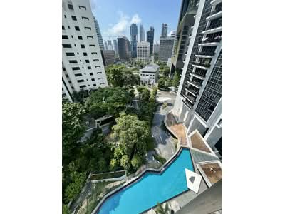 For Sale - The Tate Residences