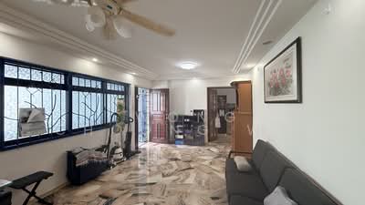 For Sale - 275C Jurong West Street 25