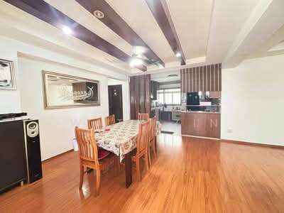 For Sale - 834 Jurong West Street 81