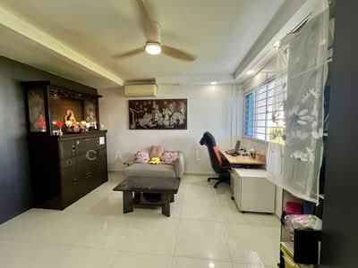 For Sale - 524 Bedok North Street 3