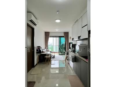 For Sale - Normanton Park