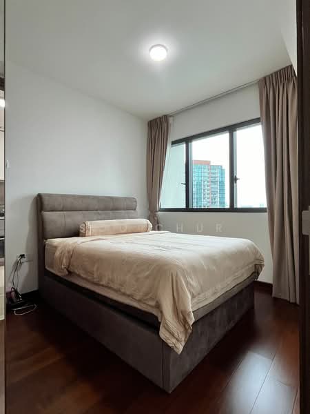 Normanton Park Condominium For Sale at S$ 1,100,000 | PropertyGuru Singapore - Bedroom