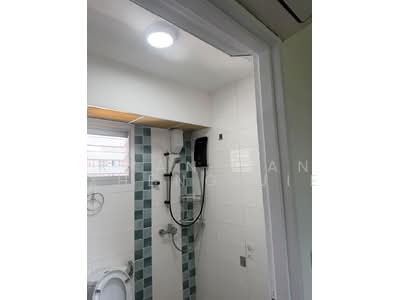 For Rent - 805B Keat Hong Close