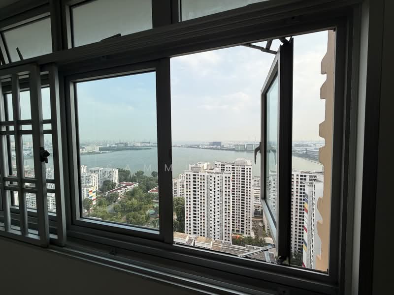 22 Teban Gardens Road, 22 Teban Gardens Road, 2 Bedrooms, 990 sqft, HDB Flat For Rent, by Sammi Cher, 500098056 - View - PropertyGuru.com.sg