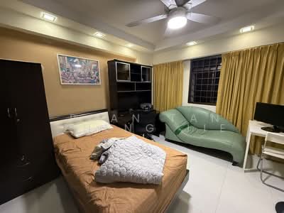 For Rent - 164 Jalan Teck Whye