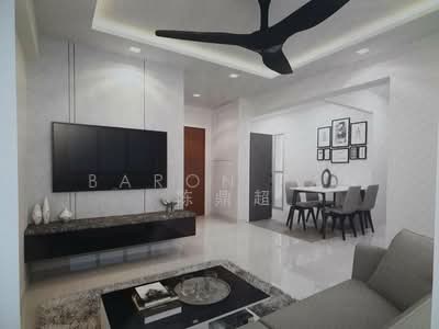 For Rent - 468A Bukit Batok West Avenue 9