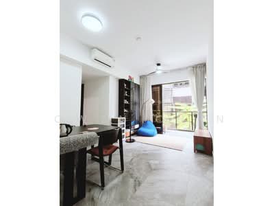 For Sale - The Commodore