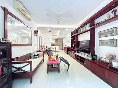 For Sale - The Raintree