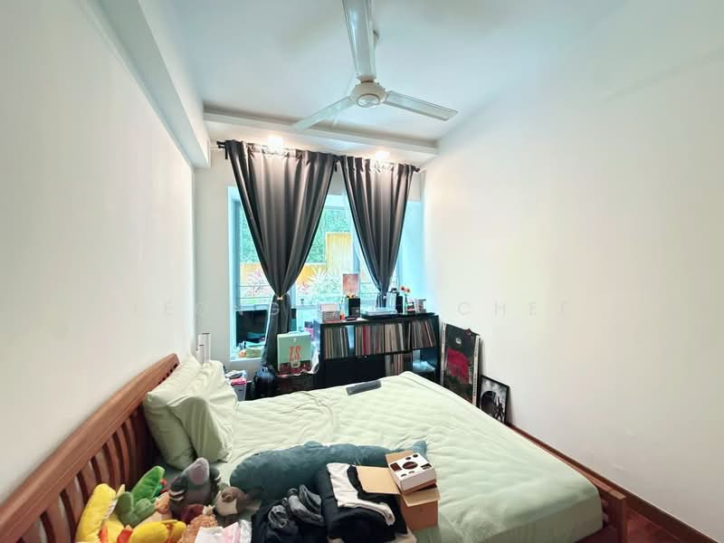 The Raintree Condominium For Sale at S$ 2,000,000 | PropertyGuru Singapore - Bedroom