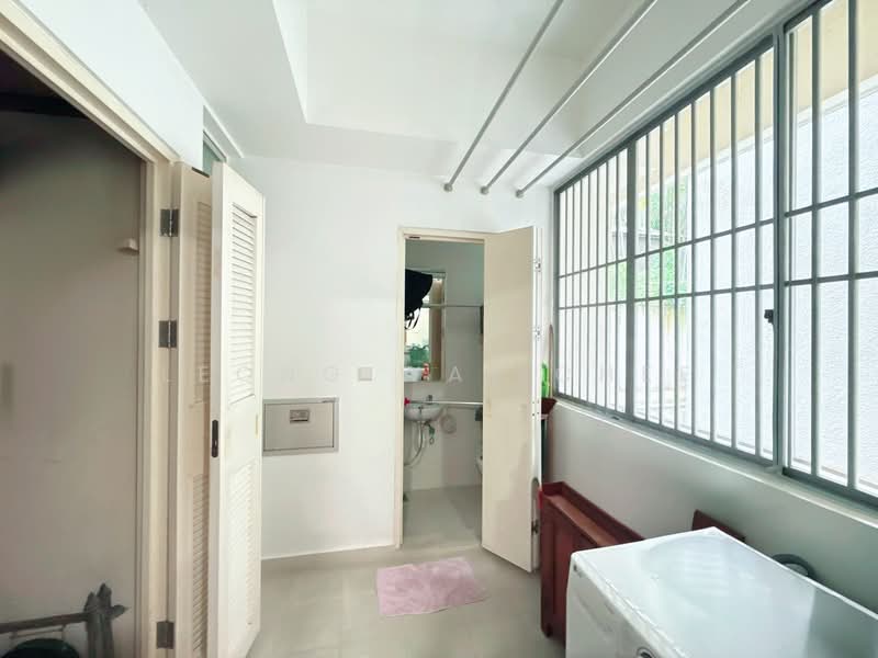 The Raintree Condominium For Sale at S$ 2,000,000 | PropertyGuru Singapore - Interior