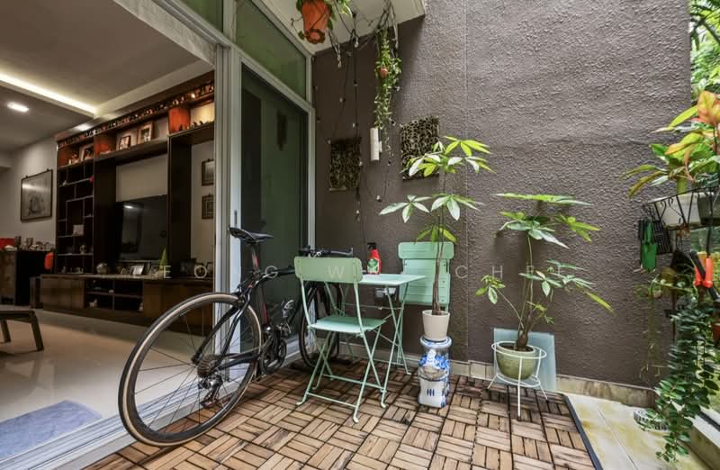 The Raintree, 97 Bukit Drive, 3 Bedrooms, 1,421 sqft, Condominium For Sale, by Leong Wai Chee, 500098066 - Interior - PropertyGuru.com.sg