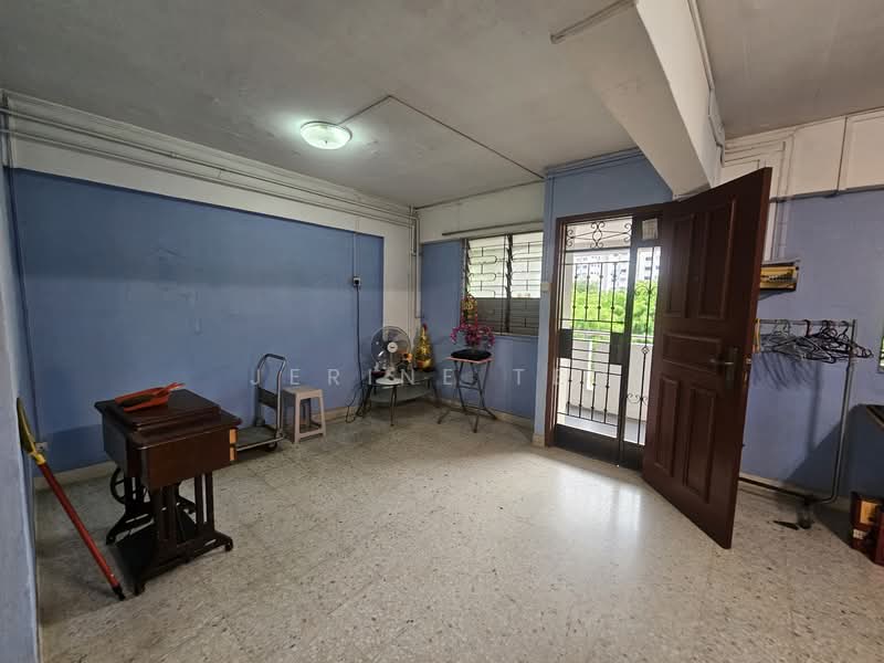 423 Bedok North Avenue 1, 423 Bedok North Avenue 1, 2 Bedrooms, 882 sqft, HDB Flat For Sale, by Jerine Teo, 500098068 - Interior - PropertyGuru.com.sg