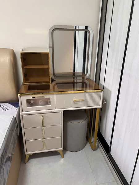 122B Tengah Drive, Tengah Drive, Room Rental, 150 sqft, HDB Flat For Rent, by Madeline Tay, 500098069 - Bedroom - PropertyGuru.com.sg