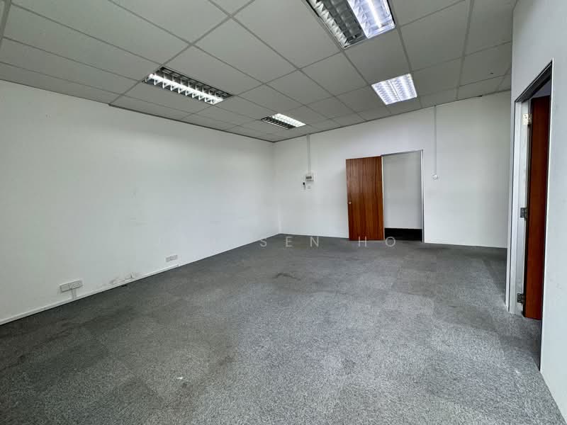 186 Woodlands Industrial Park E5, Woodlands Industrial Park E5, 500 sqft, Light Industrial (B1) For Rent, by Janssen Ho, 500098073 - Interior - CommercialGuru.com.sg