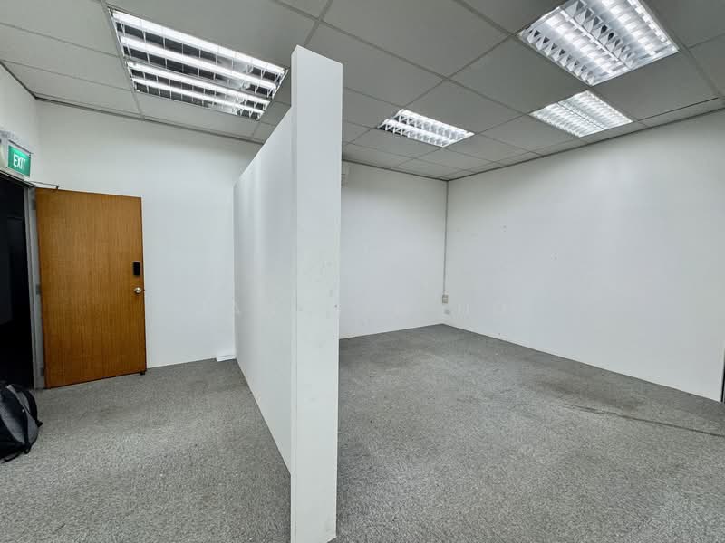 186 Woodlands Industrial Park E5, Woodlands Industrial Park E5, 500 sqft, Light Industrial (B1) For Rent, by Janssen Ho, 500098073 - Interior - CommercialGuru.com.sg