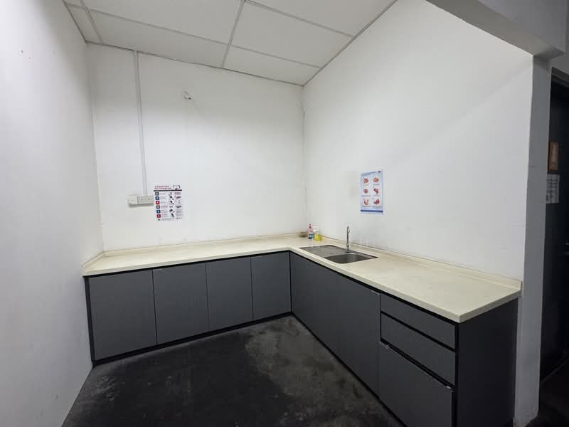 186 Woodlands Industrial Park E5, Woodlands Industrial Park E5, 500 sqft, Light Industrial (B1) For Rent, by Janssen Ho, 500098073 - Interior - CommercialGuru.com.sg
