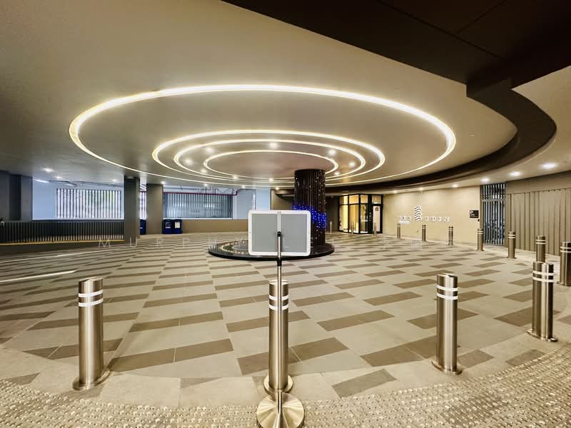 Sky Eden @ Bedok, 1 Bedok Central, 678 sqft, Other Retail For Sale, by Murphy Lee, 500098074 - Entrance - CommercialGuru.com.sg