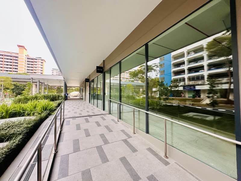 Sky Eden @ Bedok, 1 Bedok Central, 678 sqft, Other Retail For Sale, by Murphy Lee, 500098074 - Exterior - CommercialGuru.com.sg