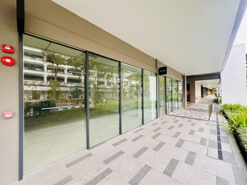 Sky Eden @ Bedok, 1 Bedok Central, 678 sqft, Other Retail For Sale, by Murphy Lee, 500098074 - Exterior - CommercialGuru.com.sg