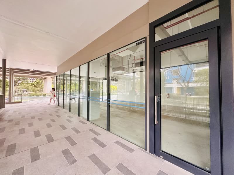 Sky Eden @ Bedok, 1 Bedok Central, 678 sqft, Other Retail For Sale, by Murphy Lee, 500098074 - Exterior - CommercialGuru.com.sg