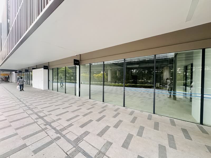 Sky Eden @ Bedok, 1 Bedok Central, 678 sqft, Other Retail For Sale, by Murphy Lee, 500098074 - Exterior - CommercialGuru.com.sg