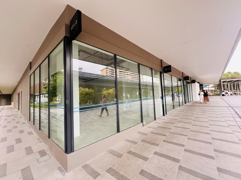 Sky Eden @ Bedok, 1 Bedok Central, 678 sqft, Other Retail For Sale, by Murphy Lee, 500098074 - Exterior - CommercialGuru.com.sg