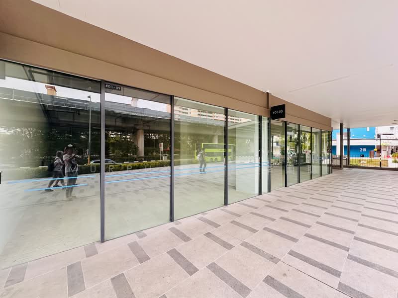 Sky Eden @ Bedok, 1 Bedok Central, 678 sqft, Other Retail For Sale, by Murphy Lee, 500098074 - Exterior - CommercialGuru.com.sg