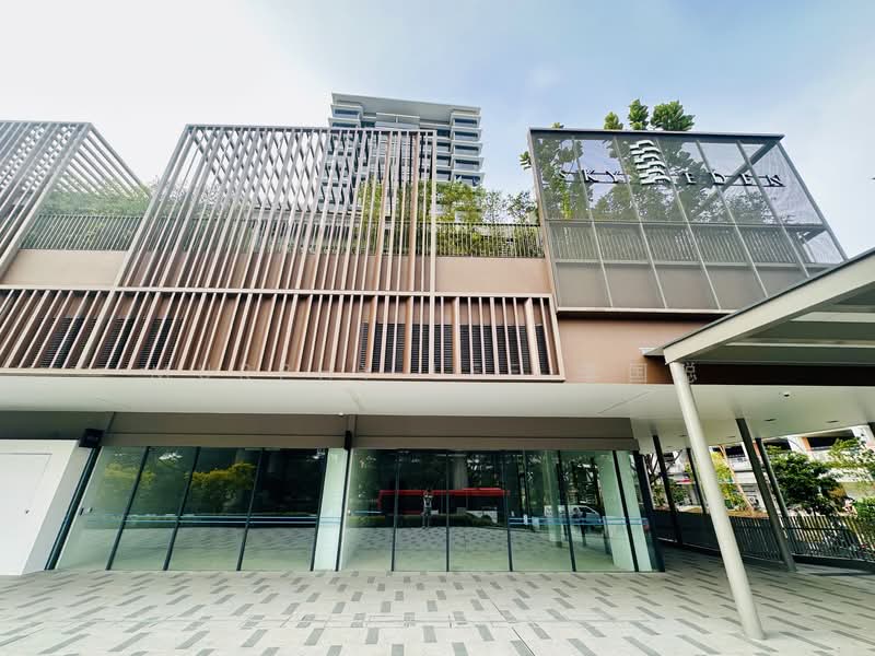 Sky Eden @ Bedok, 1 Bedok Central, 678 sqft, Other Retail For Sale, by Murphy Lee, 500098074 - Exterior - CommercialGuru.com.sg