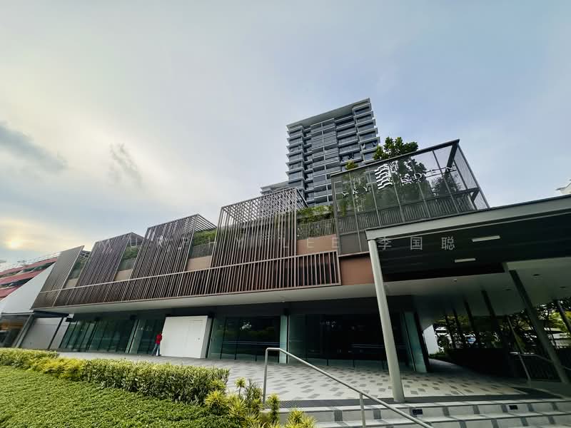 Sky Eden @ Bedok, 1 Bedok Central, 678 sqft, Other Retail For Sale, by Murphy Lee, 500098074 - Exterior - CommercialGuru.com.sg