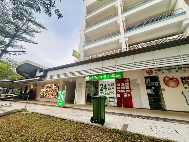 Sky Eden @ Bedok, 1 Bedok Central, 678 sqft, Other Retail For Sale, by Murphy Lee, 500098074 - CommercialGuru.com.sg