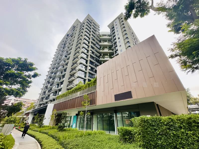 Sky Eden @ Bedok, 1 Bedok Central, 678 sqft, Other Retail For Sale, by Murphy Lee, 500098074 - Exterior - CommercialGuru.com.sg