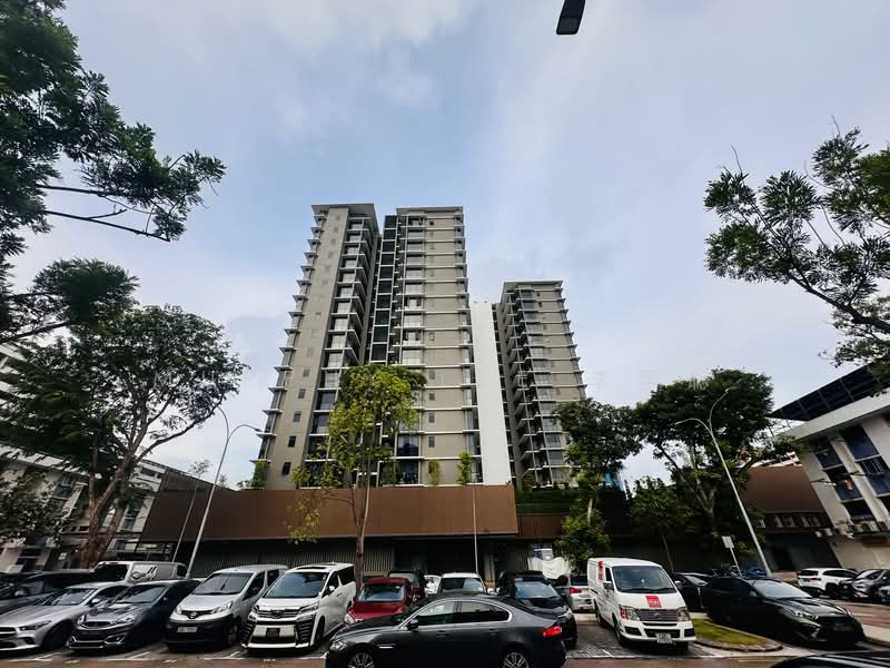 Sky Eden @ Bedok, 1 Bedok Central, 678 sqft, Other Retail For Sale, by Murphy Lee, 500098074 - Exterior - CommercialGuru.com.sg