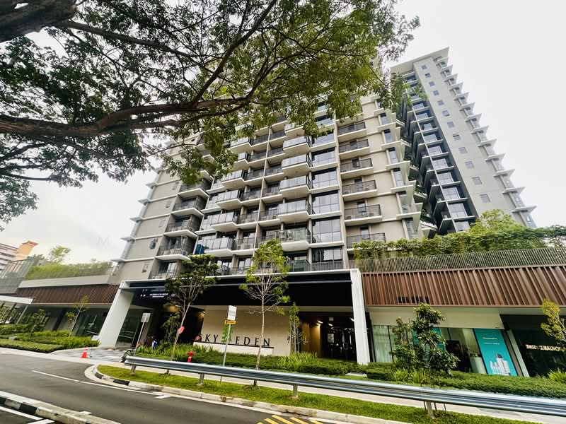 Sky Eden @ Bedok, 1 Bedok Central, 678 sqft, Other Retail For Sale, by Murphy Lee, 500098074 - Exterior - CommercialGuru.com.sg