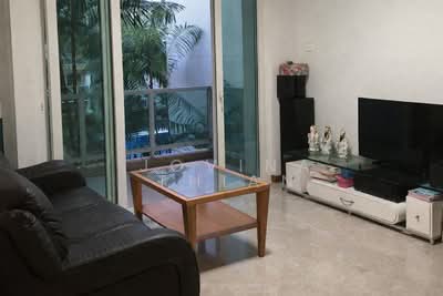 For Sale - The Warren